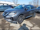 Nissan Murano Sv 5N1AZ2MS5KN113218 снимка