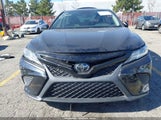Toyota Camry Se 4T1B11HK8KU198027 photo