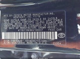 Toyota Camry Se 4T1B11HK8KU198027 fotografie