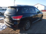 Nissan Pathfinder Sl 5N1AR2MM5EC618838 снимка