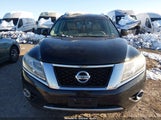 Nissan Pathfinder Sl 5N1AR2MM5EC618838 снимка