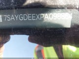 Tesla Model Y 7SAYGDEEXPA098864 снимка
