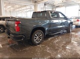 Chevrolet Silverado  4Wd Short Bed Ltz 1GCUYGEL0LZ240364 снимка