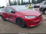 Tesla Model X Dual Motor All-Wheel Drive/Standard Range 7SAXCAE53PF390641 снимка