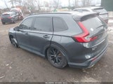 Honda Cr-V Hybrid Sport-L 5J6RS6H89RL010207 снимка