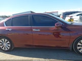 Honda Accord Ex-L 1HGCR2F87EA308779 снимка