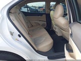 Toyota Camry Xle 4T1B11HK4JU119712 fotografie