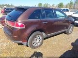 Lincoln Mkx 2LMDU68C39BJ03500 снимка