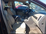 Lincoln Mkx 2LMDU68C39BJ03500 снимка