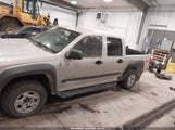Chevrolet Colorado Ls 1GCDT136258191573 снимка