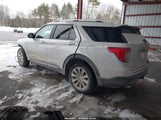 Ford Explorer Limited 1FMSK8FH2LGA99300 снимка