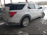 Ford Explorer Limited 1FMSK8FH2LGA99300 снимка