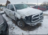 Ram  Tradesman 4X4 6'4 Box 1C6RR7SM3JS272495 снимка