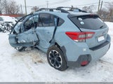 Subaru Crosstrek Premium JF2GTAEC7PH256955 снимка