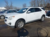 Chevrolet Equinox 1Lt 2GNALBEK8F6427077 снимка