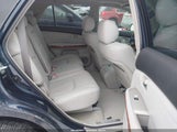 Lexus Rx 350 2T2HK31U07C014492 снимка