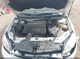 Chevrolet Impala Limited Police 2G1WD5E33E1177886 photo