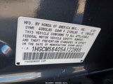 Honda Accord 2.4 Lx 1HGCM56405A122868 снимка