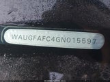 Audi A6 2.0T Premium Plus WAUGFAFC4GN015597 fotografie
