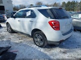 Chevrolet Equinox Ltz 2GNFLGE37G6137829 снимка