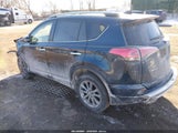 Toyota Rav4 Limited JTMDFREV5JJ748229 photo