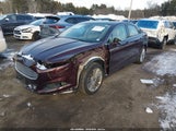Ford Fusion Se 3FA6P0H97DR136517 снимка
