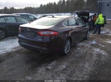 Ford Fusion Se 3FA6P0H97DR136517 снимка