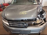 Volkswagen Tiguan 2.0T Se/2.0T Se R-Line Black/2.0T Sel 3VV2B7AX3MM134965 снимка