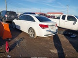 Chevrolet Cruze 2Lt Auto 1G1PE5SB1F7298885 снимка