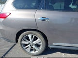 Nissan Pathfinder Platinum 5N1AR2MM8DC609629 снимка