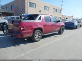 Chevrolet Avalanche  Ltz 3GNEC12097G141601 снимка