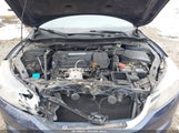 Honda Accord Ex 1HGCR2F75FA231080 снимка