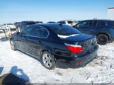 BMW 528I xDrive WBANV1C51AC388826 снимка