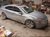 Acura Tl 3.5 19UUA8F20CA008234 снимка