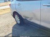 Chevrolet Equinox Ls 2GNAXHEV9L6191424 снимка