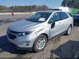 Chevrolet Equinox Lt 2GNAXJEV2J6346285 снимка