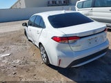 Toyota Corolla Le 5YFEPMAEXNP389973 снимка