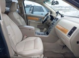 Lincoln Mkx 2LMDU88C27BJ11127 снимка