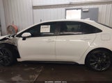 Toyota Corolla Se 5YFP4MCE1SP225974 снимка