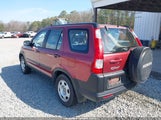 Honda Cr-V Lx JHLRD78576C001032 снимка