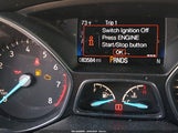 Ford Escape Se 1FMCU9GD8KUA55320 снимка