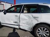 Volkswagen Touareg V6 Sport WVGEF7BP0HD001110 снимка