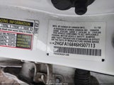 Honda Civic Ex 2HGFA16846H507113 снимка