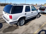 Chevrolet Blazer Ls 1GNDT13WXVK136735 photo