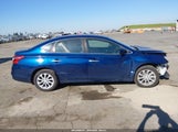 Nissan Sentra Sv 3N1AB7AP5KY308571 снимка