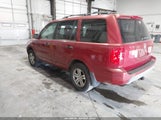 Honda Pilot Ex-L 2HKYF18574H524469 снимка