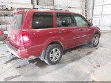 Honda Pilot Ex-L 2HKYF18574H524469 снимка