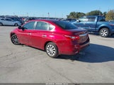 Nissan Sentra Sv 3N1AB7AP3KY383866 снимка