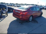Nissan Sentra Sv 3N1AB7AP3KY383866 снимка