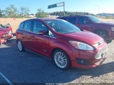 Ford C-Max Energi Sel 1FADP5CU1FL124476 снимка